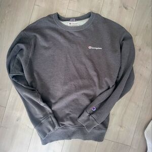 Champion Crewneck